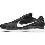 NikeCourt Air Zoom Vapor Pro Tennisschoen voor heren (gravel) - Zwart