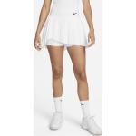 Witte Nike Dri-Fit Tennisrokjes  in maat XL voor Dames 