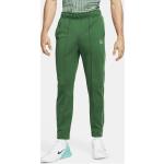 Retro Groene Polyester Nike Tennisbroeken  in maat XXL voor Heren 
