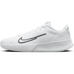 Witte Rubberen Nike Tennisschoenen  in 39 voor Heren 