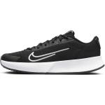 Zwarte Rubberen Nike Gravel tennisschoenen  in maat 35,5 voor Dames 