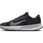 Zwarte Rubberen Nike Gravel tennisschoenen  in 45,5 voor Heren 