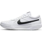 NikeCourt Zoom Lite 3 Hardcourt tennisschoenen voor heren - Wit