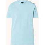 Turquoise Nikkie T-shirts 