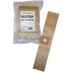 Nilfisk GD110 Viking stofzuigerzakken (10 zakken)