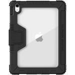 Nillkin Bumper Case voor de iPad Pro 11 (2018) - Zwart