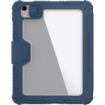 Nillkin Bumper Pro Case voor de iPad 10 (2022) 10.9 inch - Donkerblauw