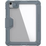 Nillkin Bumper Pro Case voor de iPad 10 (2022) 10.9 inch - Grijs