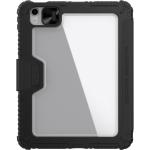 Nillkin Bumper Pro Case voor de iPad 10 (2022) 10.9 inch - Zwart