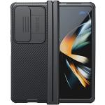 Nillkin Camshield Pro Galaxy Z Fold 4 Black