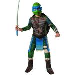 Ninja Turtles The Movie Leonardo Child Costume Medium