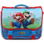 Nintendo rugzak Super Mario 17 liter 38 cm polyester rood