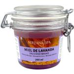 NIRVANA Spa Honing lavendel 200 ml, neutraal, standaard