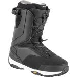Zwarte Nitro Snowboards Freestyle boots  in maat 50 Vibram zool Sustainable voor Heren 