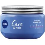 Nivea Care & hold styling creme gel 150ml