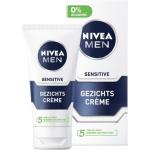 nivea For men sensitive gezichtscrème 75ml