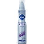nivea Hair care styling mousse extra strong 150ml