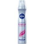 nivea Hair care styling spray diamond gloss 250ml