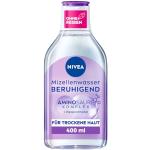 Witte NIVEA Micellair Water voor een gevoelige huid uit Duitsland voor Dames 