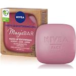 Natuurlijke Roze NIVEA Make-up Removers Vegan voor uw gezicht uit Duitsland voor Dames 