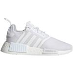 NMD R1 Refined Dames Sneakers Adidas , White , Dames
