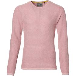 No Excess Pullover - Modern Fit - Roze