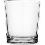 No Name Glazenset, transparant, 24 stuks, glas, 360 ml