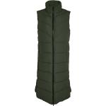 Groene Polyester Noisy may Gilets  in maat L voor Dames 