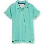 Groene Noppies Kinder polo T-shirts  in maat 50 voor Babies 