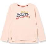 Zandbeige Noppies Kinder T-shirts  in maat 74 met Glitter voor Meisjes 