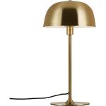 Gouden Nordlux Design tafellampen 