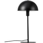 Scandinavische Zwarte Nordlux Design tafellampen 