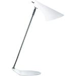 Moderne Witte Metalen Nordlux E14 Design tafellampen 