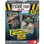Noris Escape Room spellen 