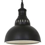 Minimalistische Zwarte Antiek look Design hanglampen 