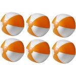 Oranje Strandballen 