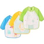 Multicolored Slabben met mouwen voor Babies 