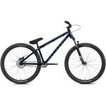 Blauwe Staal NS Bikes Bmx  in 26 inch met motief van Fiets in de Sale 