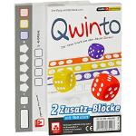 Multicolored Qwinto 7 - 9 jaar 