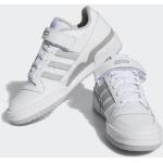 Witte adidas Originals Sportschoenen  in maat 37 voor Dames 