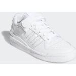 Witte adidas Originals Sneakers  in maat 37 voor Babies 