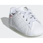 Witte adidas Stan Smith Sneakers  in maat 21 voor Babies 