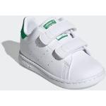 Witte adidas Stan Smith Sneakers  in maat 20 voor Babies 