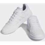 Witte adidas Sportswear Herensneakers  in maat 46,5 in de Sale 