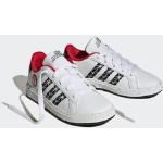 Sport Witte adidas Sportswear Marvel Sportschoenen  in maat 37 voor Kinderen 