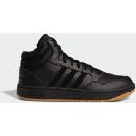 Zwarte adidas Sportswear Vintage sneakers  in 40 voor Heren 