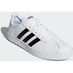 Sport Witte adidas Sportswear Damessneakers  in 48 