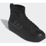 Zwarte adidas Sportswear Sportschoenen  in maat 37 Gore-Tex voor Dames 