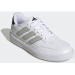 Witte adidas Sportswear Tennisschoenen  in 40 voor Heren 