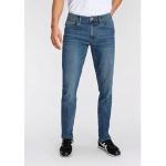 NU 20% KORTING: AJC Comfort fit jeans in 5-pocketsstijl blauw 31;32;33;34;36;38;40;42